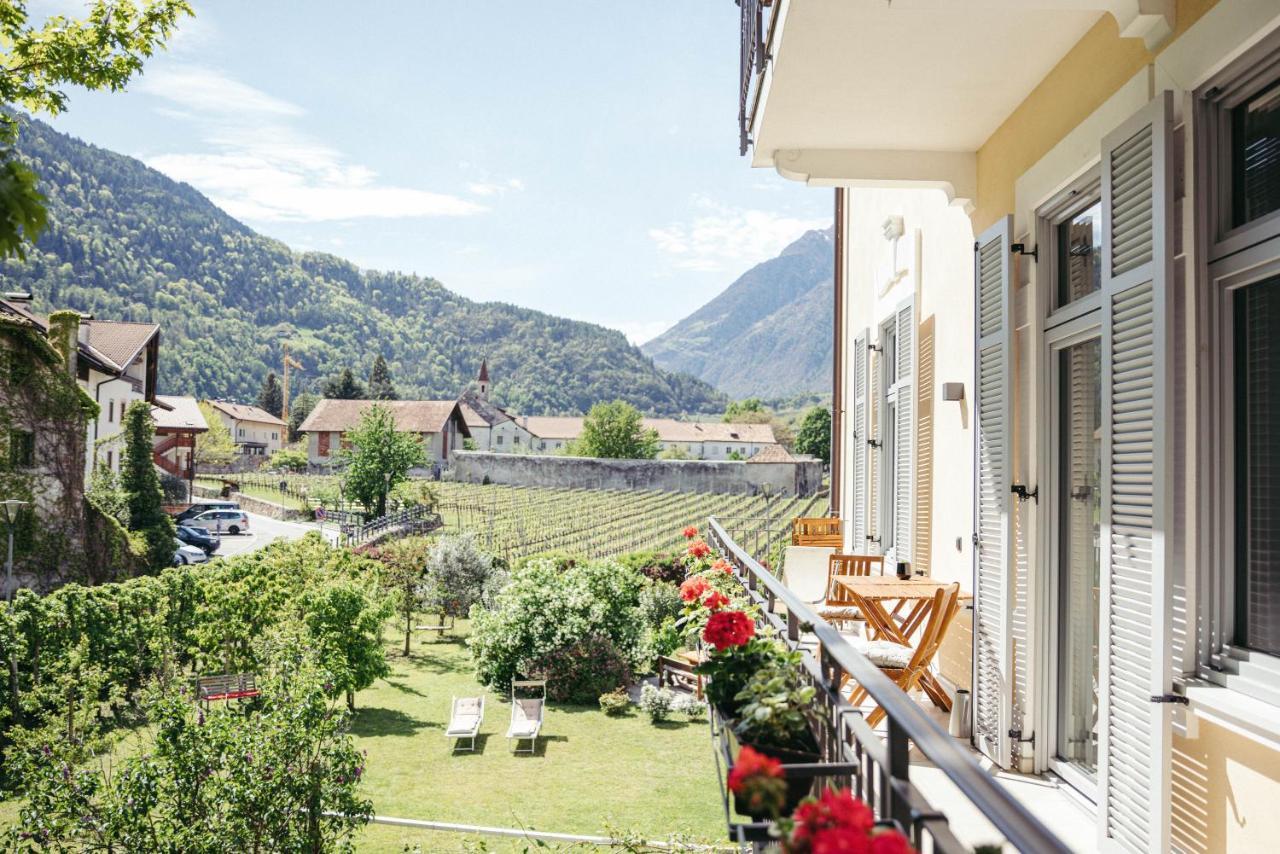 Freienfeldhof Elstar Lägenhet Lagundo Exteriör bild